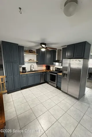 1660 Country Lane Titusville FL 32780
