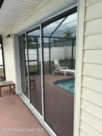 1660 Country Lane Titusville FL 32780