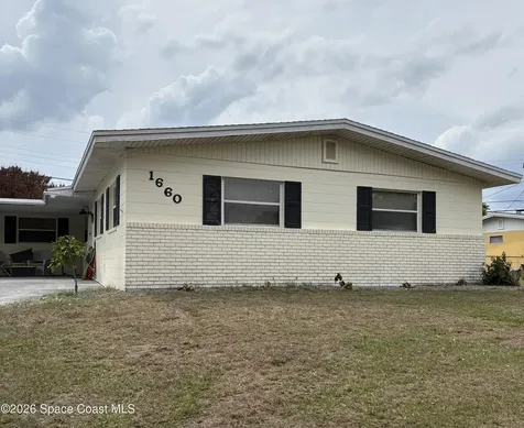 1660 Country Lane Titusville FL 32780