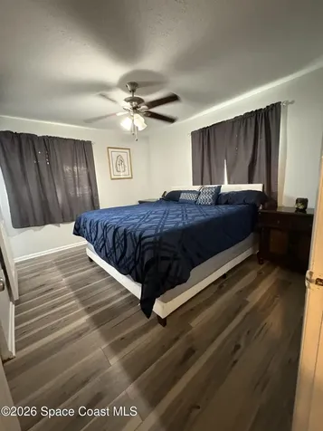 1660 Country Lane Titusville FL 32780