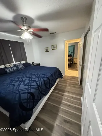 1660 Country Lane Titusville FL 32780
