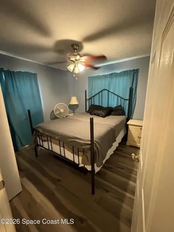 1660 Country Lane Titusville FL 32780