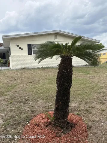 1660 Country Lane Titusville FL 32780