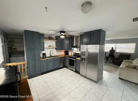 1660 Country Lane Titusville FL 32780