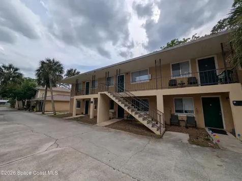 225 Knox Mcrae Drive Titusville FL 32780