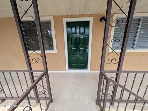 225 Knox Mcrae Drive Titusville FL 32780