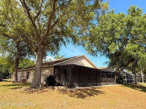 877 Villa Drive Melbourne FL 32940