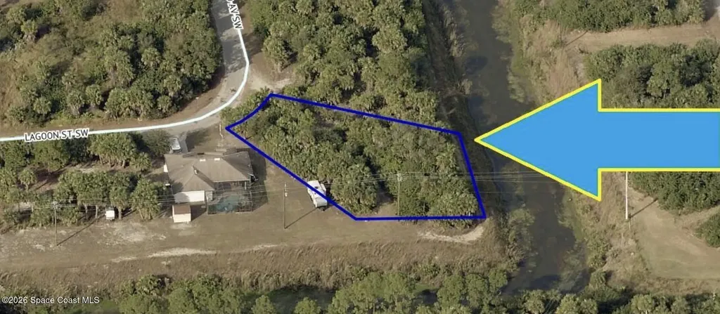 3396 Toledo Avenue Palm Bay FL 32908