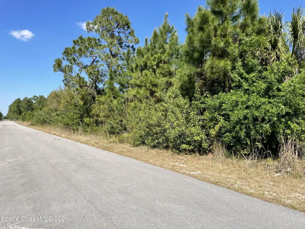 1721 Olympia Avenue SW Palm Bay FL 32908