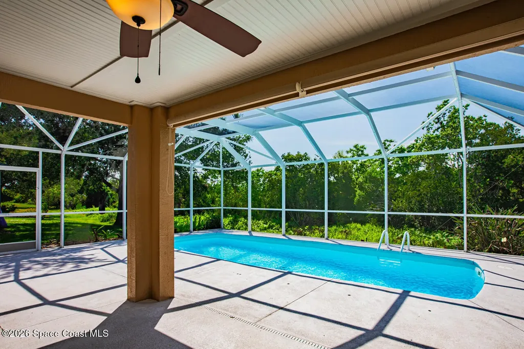 4610 Manchester Drive Rockledge FL 32955