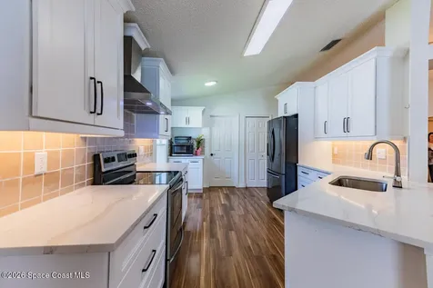 4610 Manchester Drive Rockledge FL 32955