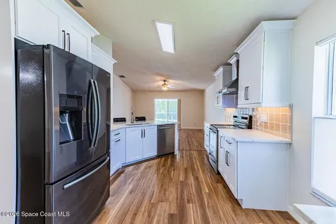 4610 Manchester Drive Rockledge FL 32955