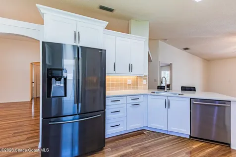 4610 Manchester Drive Rockledge FL 32955