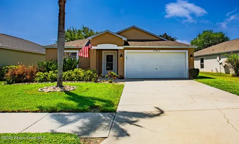 4610 Manchester Drive Rockledge FL 32955