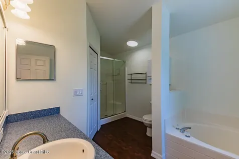 4610 Manchester Drive Rockledge FL 32955