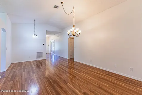 4610 Manchester Drive Rockledge FL 32955
