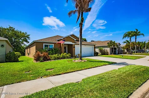 4610 Manchester Drive Rockledge FL 32955