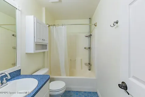 4610 Manchester Drive Rockledge FL 32955