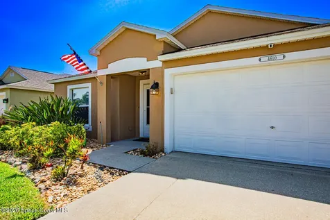 4610 Manchester Drive Rockledge FL 32955