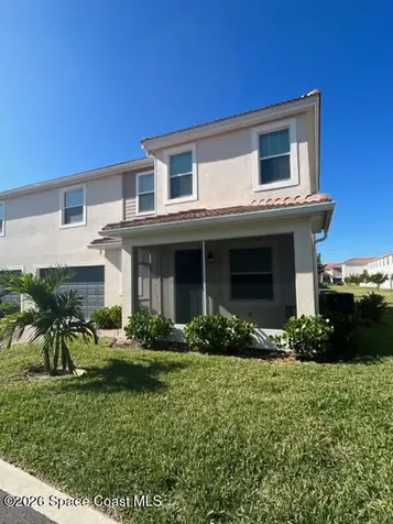 1800 Noel Place Melbourne FL 32935