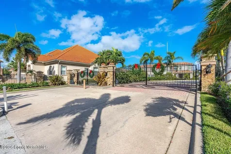 1800 Noel Place Melbourne FL 32935