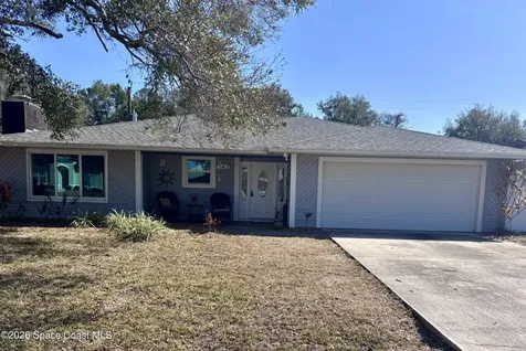 563 Karney Avenue NE Palm Bay FL 32907