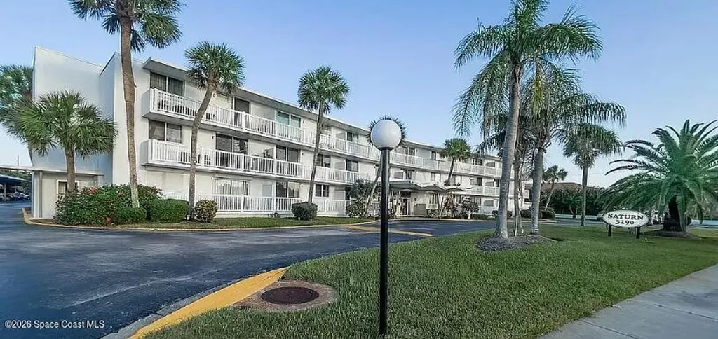 3190 N Atlantic Avenue Cocoa Beach FL 32931