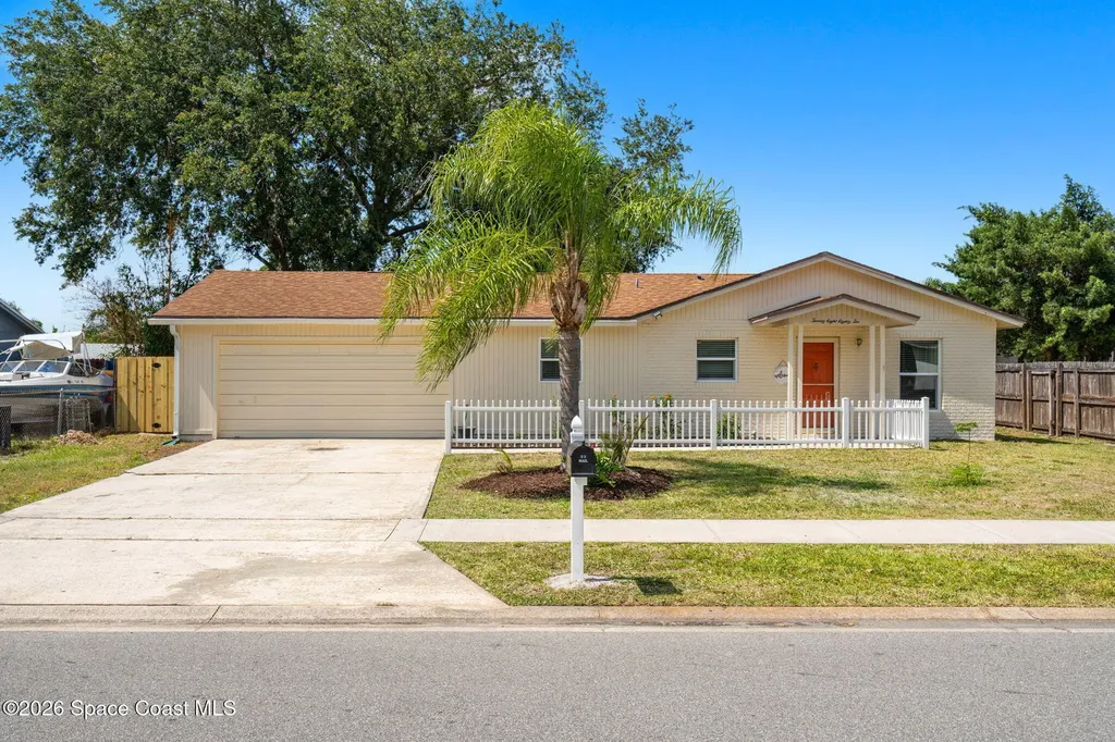 2882 Pennington Place Melbourne FL 32935