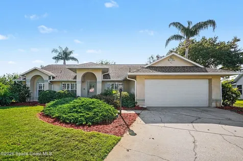 498 Lake Victoria Circle Melbourne FL 32940