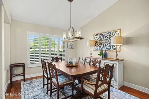 498 Lake Victoria Circle Melbourne FL 32940