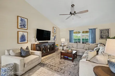 498 Lake Victoria Circle Melbourne FL 32940