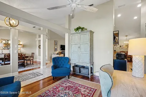 498 Lake Victoria Circle Melbourne FL 32940