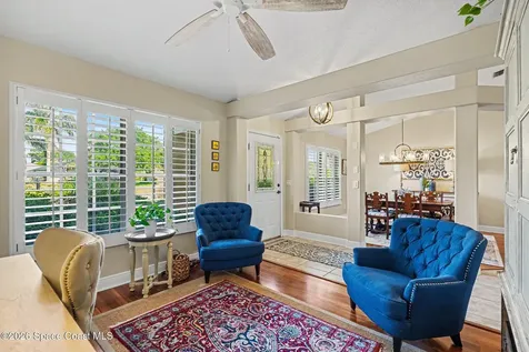 498 Lake Victoria Circle Melbourne FL 32940