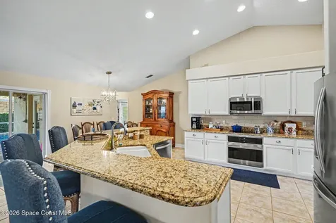 498 Lake Victoria Circle Melbourne FL 32940