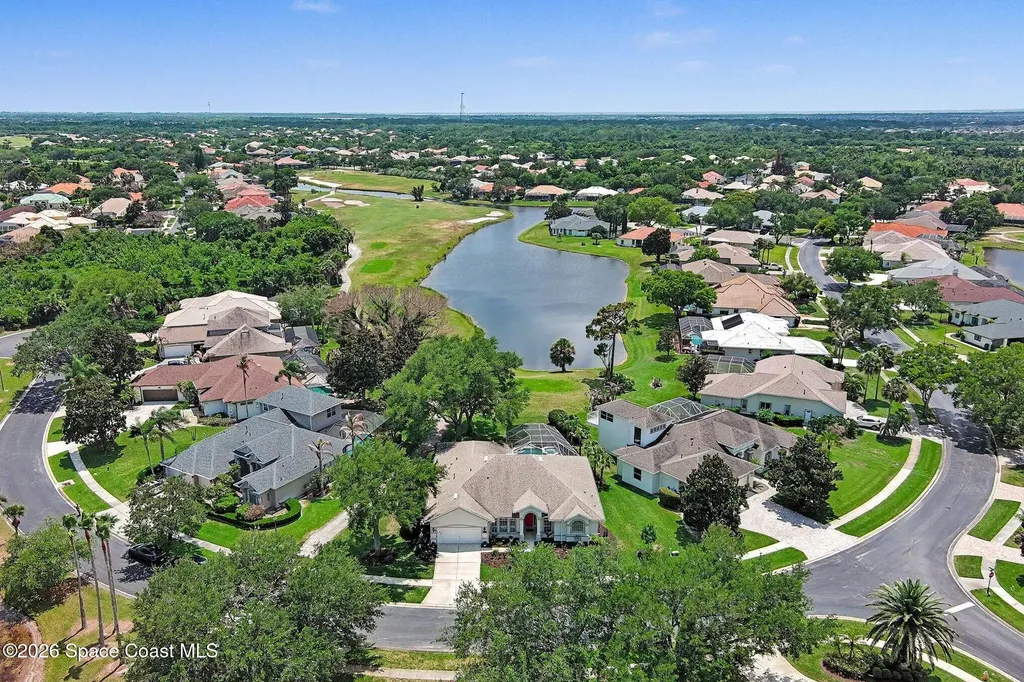 7977 Bradwick Way Melbourne FL 32940