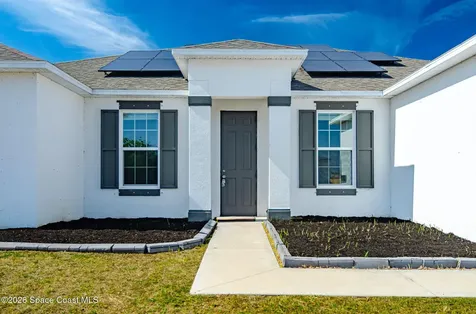 777 Indigo Street SE Palm Bay FL 32909