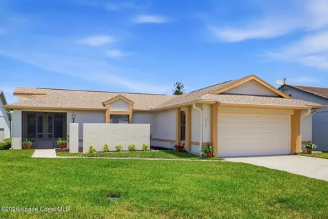 326 Pine Ridge Lane Melbourne FL 32940