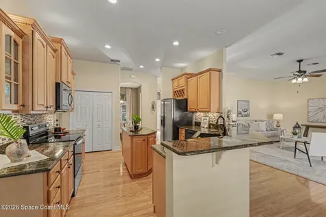 3170 Southern Oaks Drive Merritt Island FL 32952