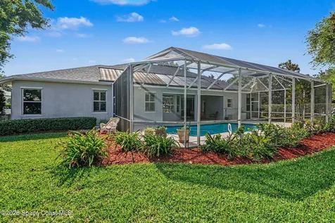 3170 Southern Oaks Drive Merritt Island FL 32952