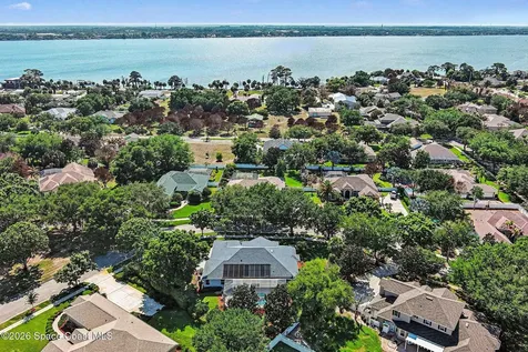 3170 Southern Oaks Drive Merritt Island FL 32952