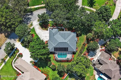 3170 Southern Oaks Drive Merritt Island FL 32952