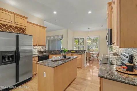 3170 Southern Oaks Drive Merritt Island FL 32952