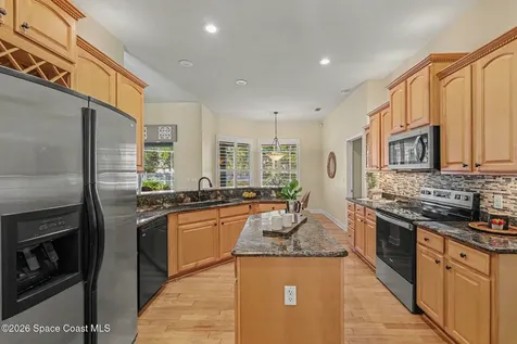 3170 Southern Oaks Drive Merritt Island FL 32952
