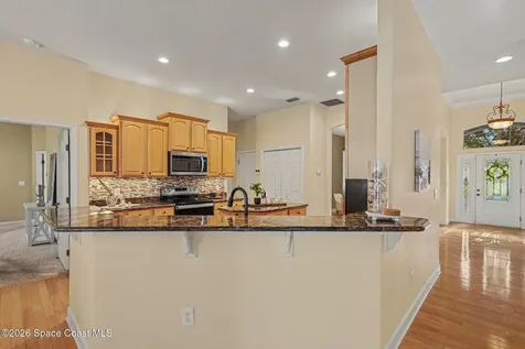 3170 Southern Oaks Drive Merritt Island FL 32952
