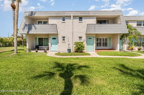 446 Blue Jay Lane Satellite Beach FL 32937