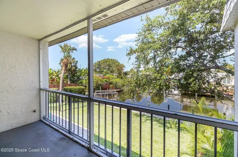 446 Blue Jay Lane Satellite Beach FL 32937