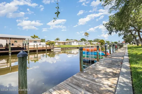 446 Blue Jay Lane Satellite Beach FL 32937