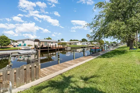 446 Blue Jay Lane Satellite Beach FL 32937