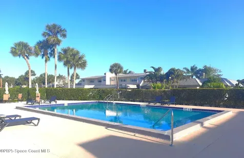 446 Blue Jay Lane Satellite Beach FL 32937
