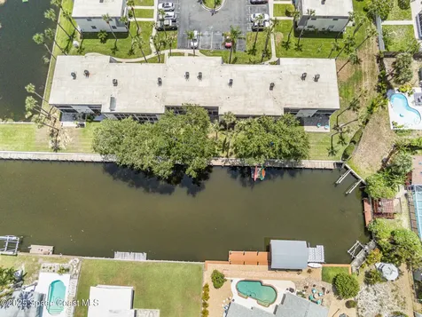 446 Blue Jay Lane Satellite Beach FL 32937